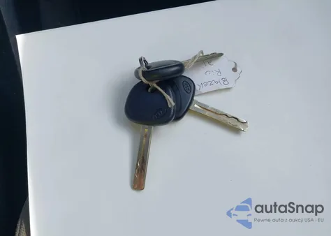 2013 Kia Rio Lx z USA, uszkodzony, nr VIN KNADM4A3XD6204519